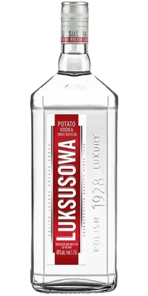 Vodka Luksusowa