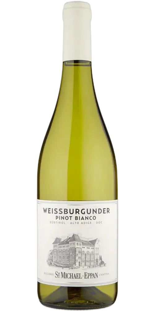 San Michele Appiano Pinot Bianco Alto Adige DOC