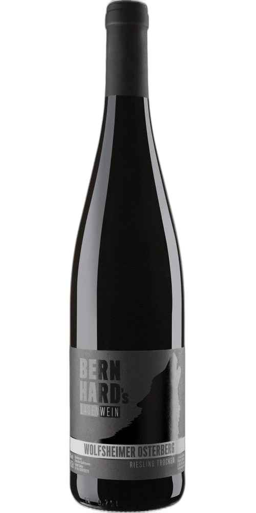 Weingut Bernhard Syetberg Rheinhessen Silvaner Trocken