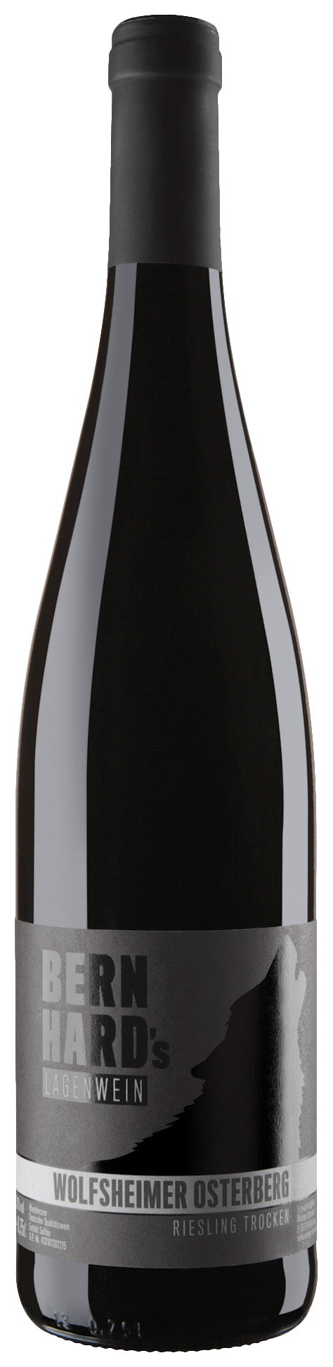 Weingut Bernhard Syetberg Rheinhessen Silvaner Trocken