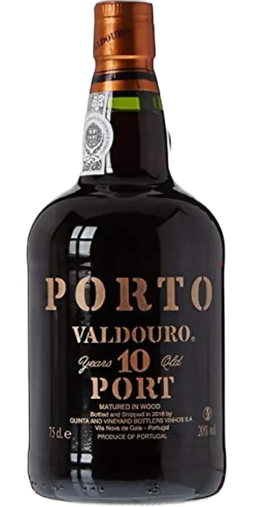 Porto Valdouro 10 Years