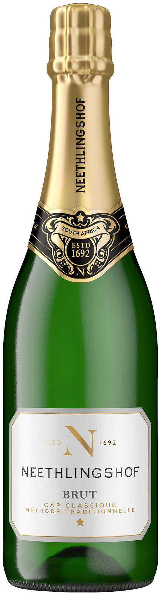 Neethlingshof Estate Brut Metodo Classico