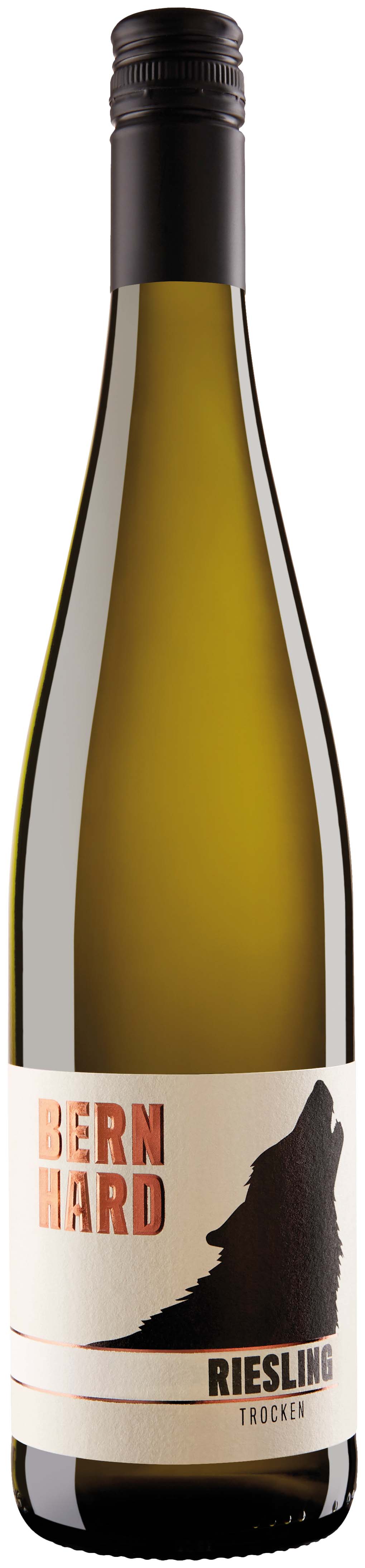 Weingut Bernhard Rheinhessen Riesling Trocken