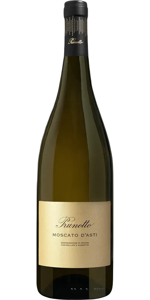 Prunotto Moscato d'Asti DOCG