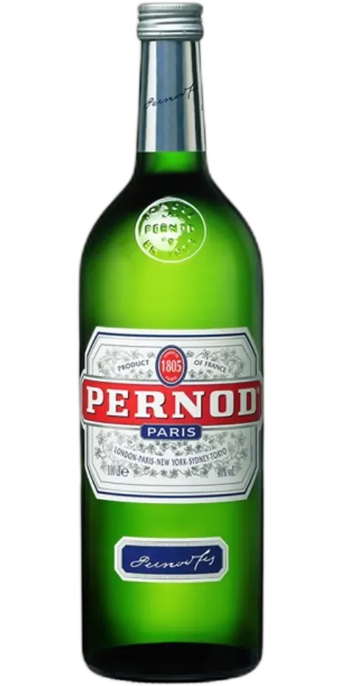 Liquore Pernod Ricard