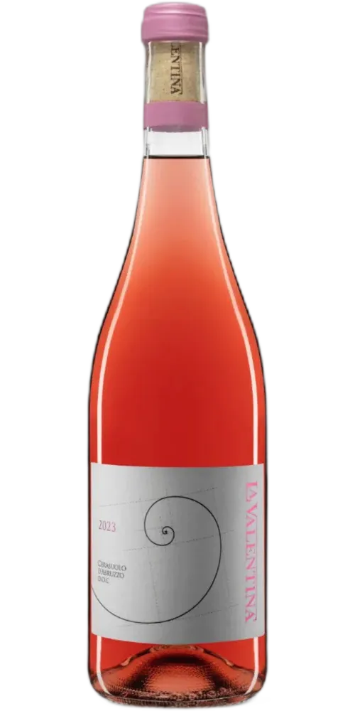 La Valentina Cerasuolo d'Abruzzo DOC Rosé