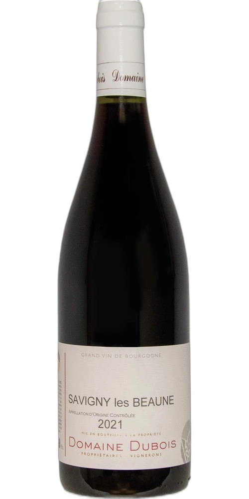Domaine Dubois Savigny-les-Beaune AOC