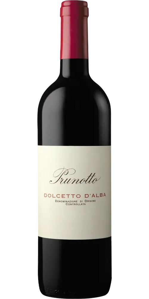 Prunotto Dolcetto d'Alba DOC