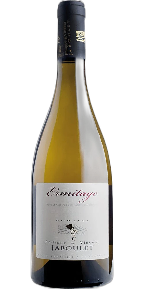 Philippe & Vincent Jaboulet Hermitage AOC Ermitage Blanc
