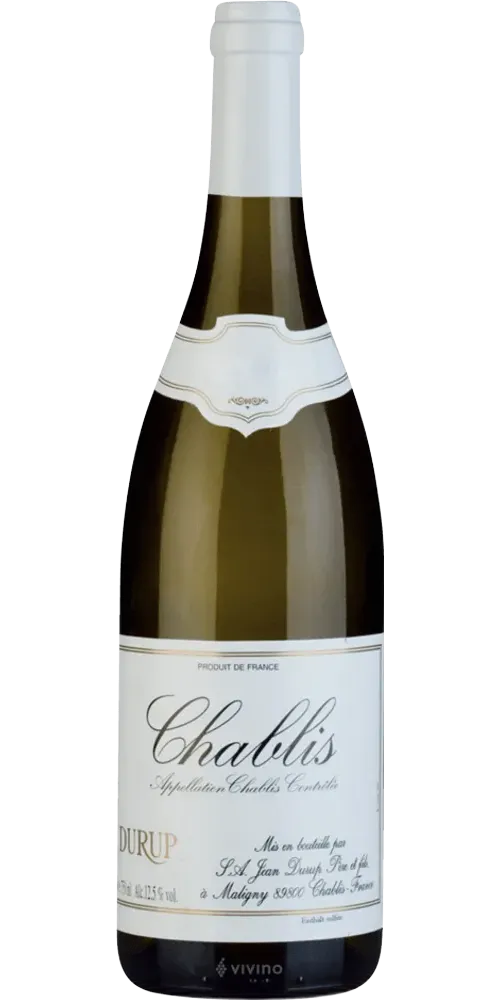 Jean Durup Chablis AOP