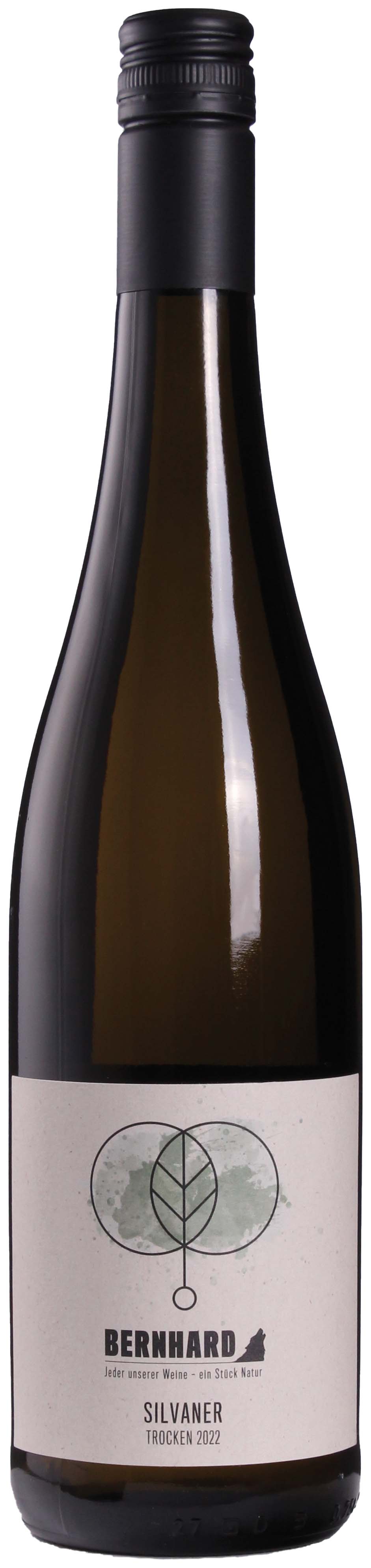 Weingut Bernhard Rheinhessen Silvaner Trocken