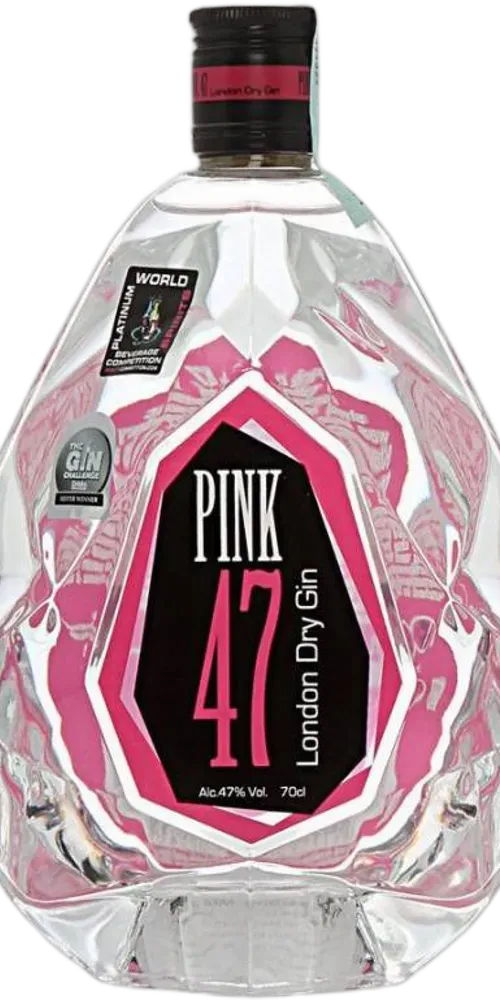 Gin Pink 47