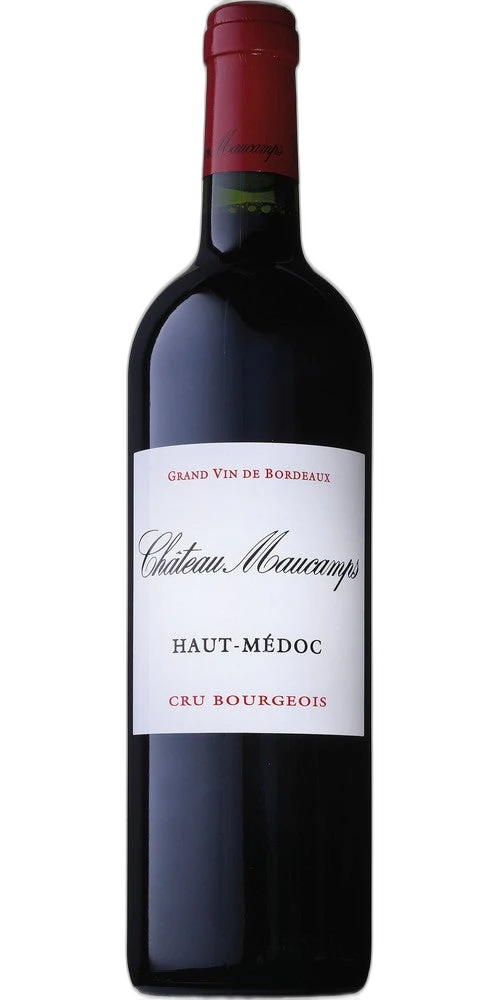 Château Maucamps Haut Medoc Cru Bourgeois 1932 Bordeaux AOC