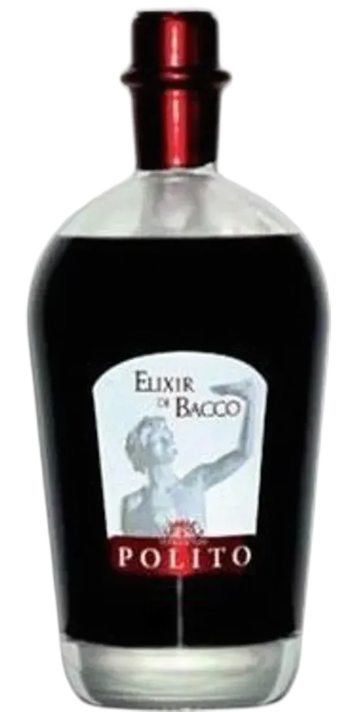 Fattorie Cilentane Elixir di Bacco