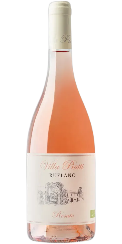 Collevite Ruflano Marche Rosato IGT Rosato Bio