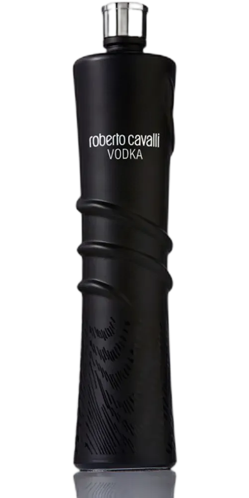 Vodka Roberto Cavalli Night Edition