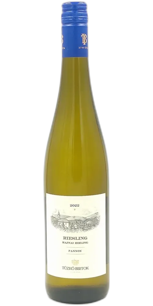 Tuzko Birtok Pannon Riesling