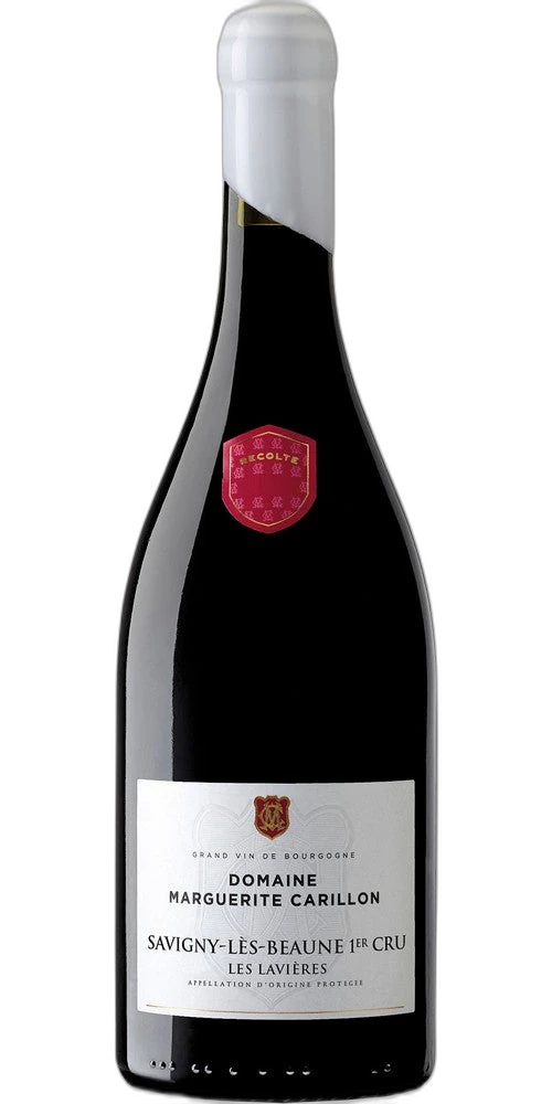 Domaine Marguerite Carillon Les Lavieres Savigny-les-Beaune AOC 1er Cru