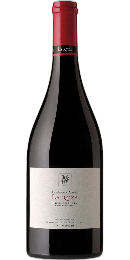 Dominio de Atauta La Roza Ribera del Duero DOP