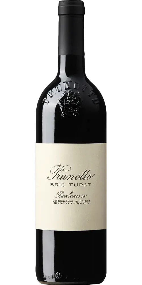 Prunotto Bric Turot Barbaresco DOCG