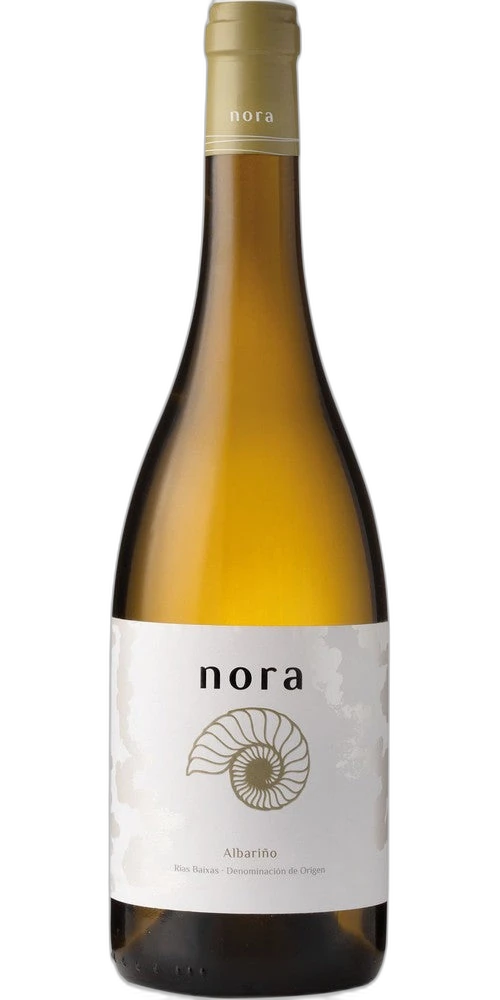 Bodegas Vina Nora Rias Baixas Rías Baixas DOP Albarino