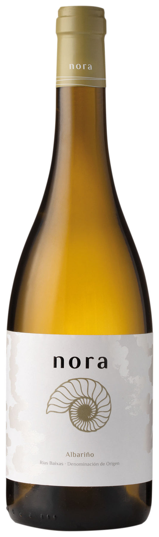 Bodegas Vina Nora Rias Baixas Rías Baixas DOP Albarino