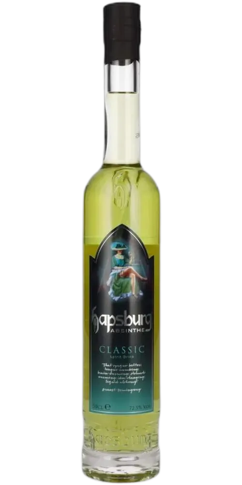 Habsburg Classic Absinthe