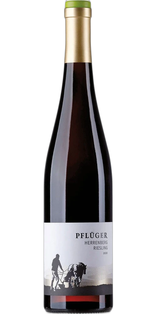 Weingut Pfluger Ungsteiner Herrenberg Palatinate Riesling