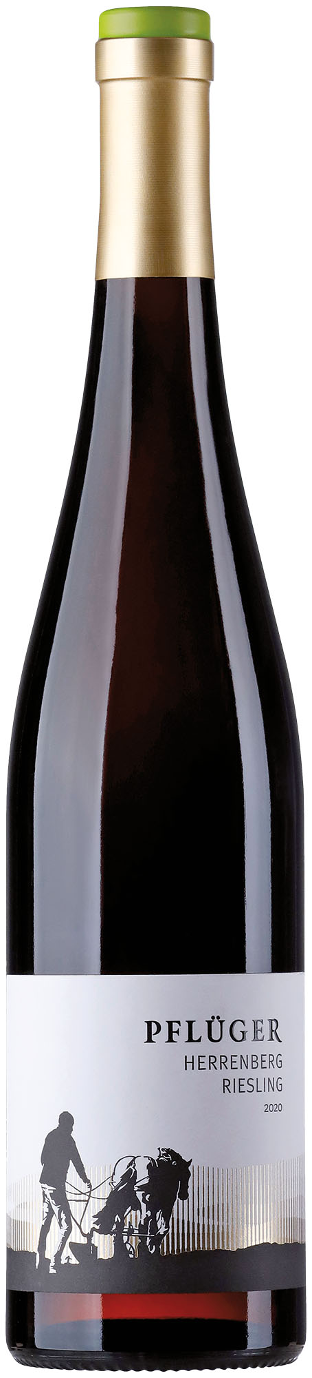 Weingut Pfluger Ungsteiner Herrenberg Palatinate Riesling