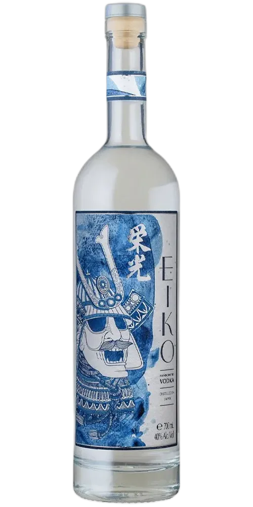 Vodka Eiko