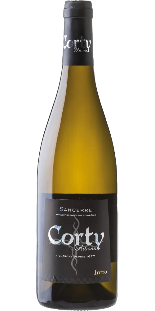 Domaine Patrice Moreux Sancerre