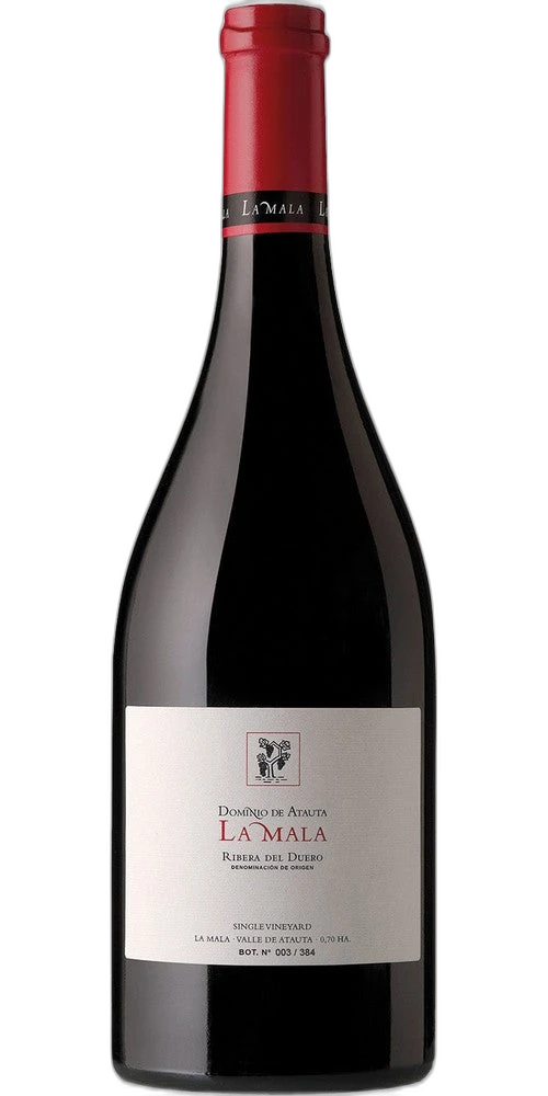 Dominio de Atauta La Mala Ribera del Duero DOP