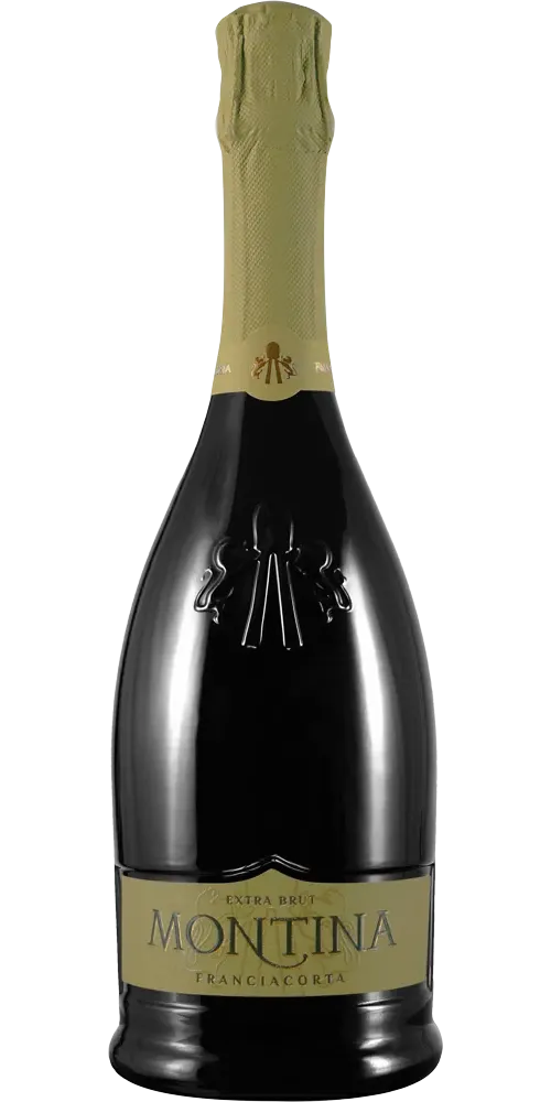 La Montina Franciacorta DOCG Extra Brut