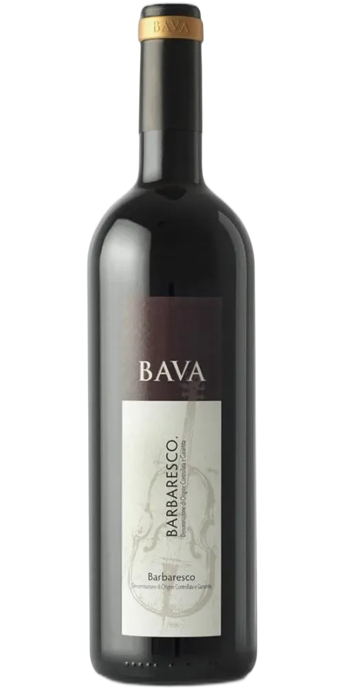Bava Barbaresco DOCG