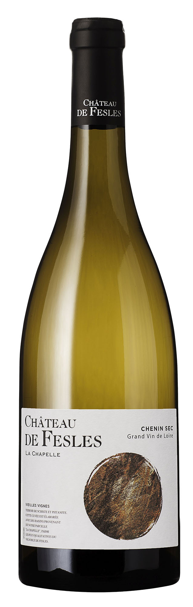 Château de Fesles Vieilles Vignes Anjou AOC Blanc