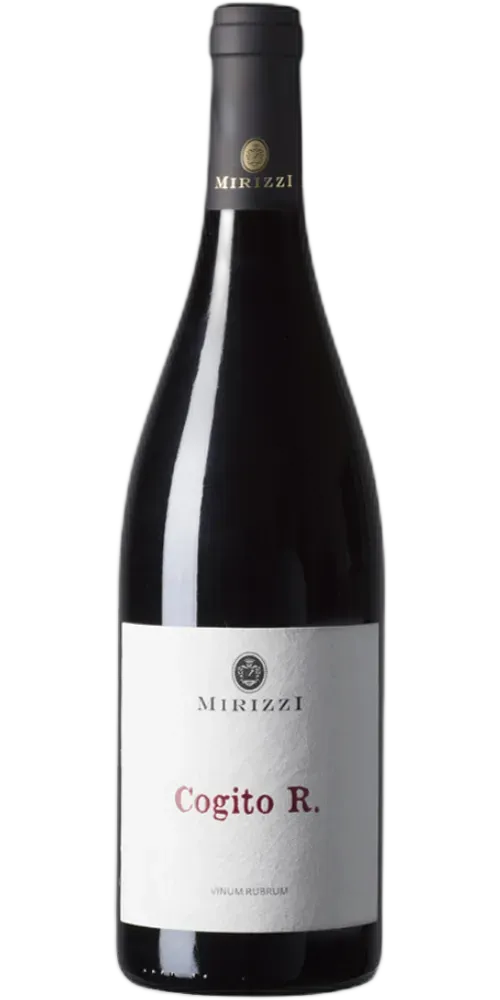 Mirizzi Cogito R Marche IGT Rosso