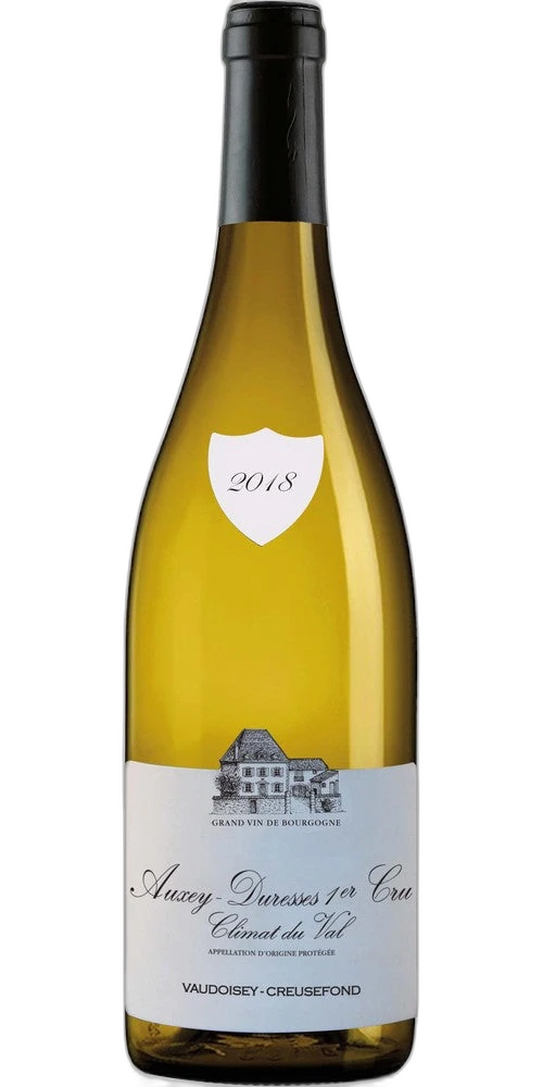 Vaudoisey Creusefond Auxey-Duresses AOC Blanc 1er Cru
