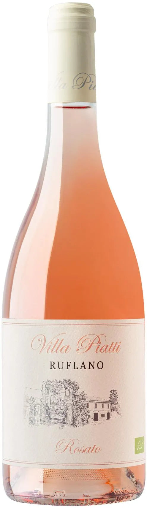 Collevite Ruflano Marche Rosato IGT Rosato Bio