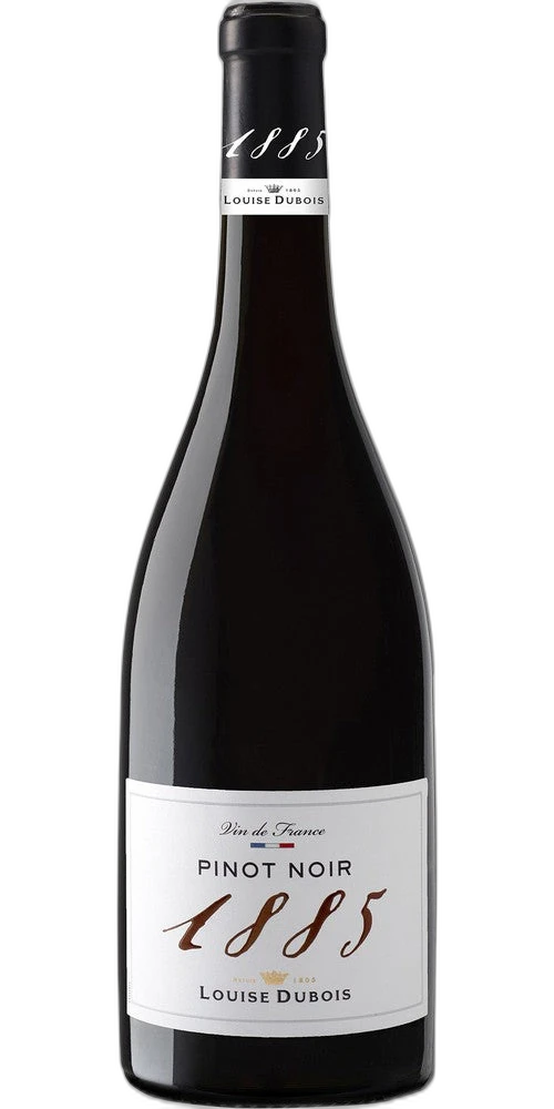 Louise Dubois 1885 Pinot Noir