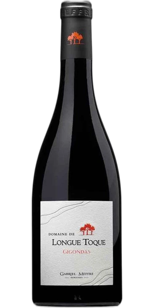 Domanine de Longue Toque Gigondas AOC