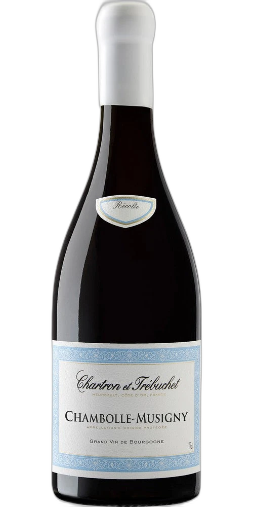 Chartron et Trébuchet Les Noirets Chambolle-Musigny AOC 1er Cru