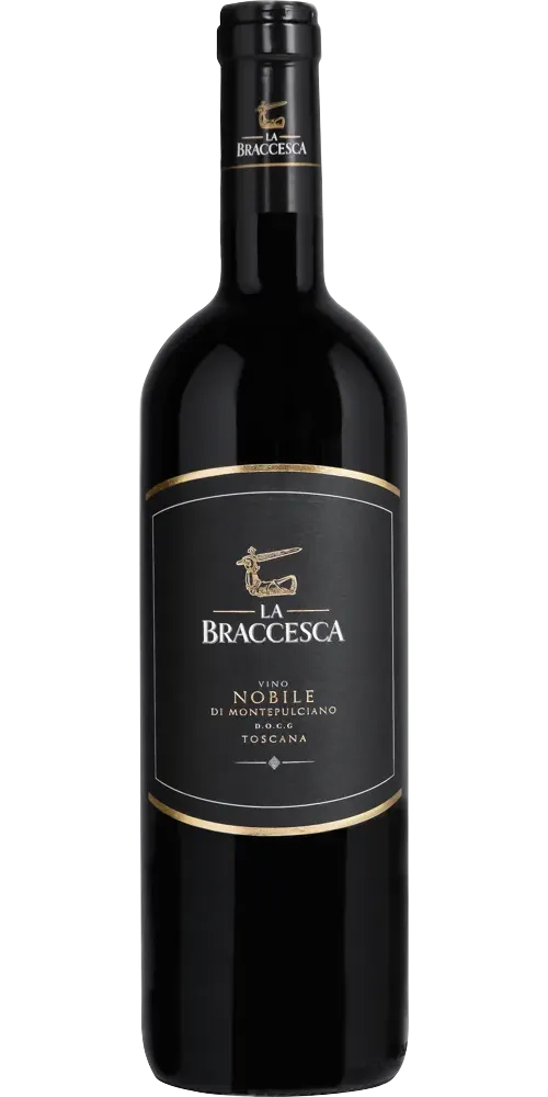 La Braccesca Vino Nobile di Montepulciano DOCG Magnum