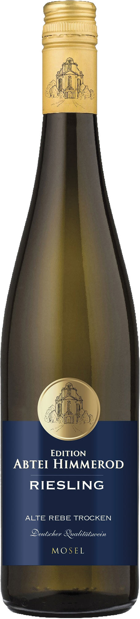 Habtei Himmerod Alte Reben Mosel Riesling Trocken