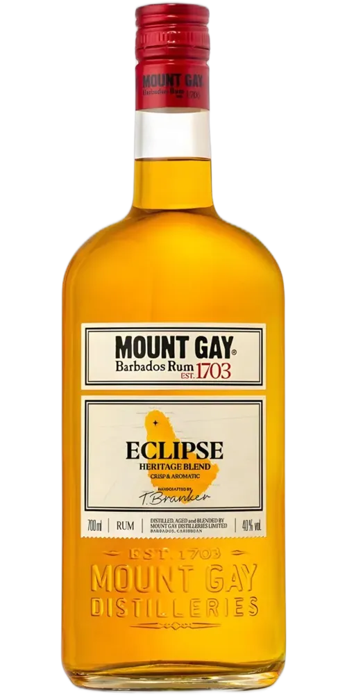 Rum Mount Gay Eclipse