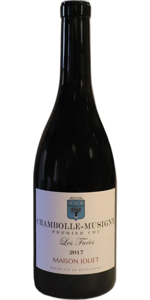 Maison Joliet Les Fuées Chambolle-Musigny AOC 1er Cru