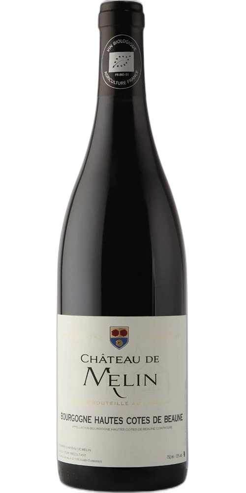 Château de Melin Bourgogne Hautes-côtes de Beaune AOC Pinot Noir