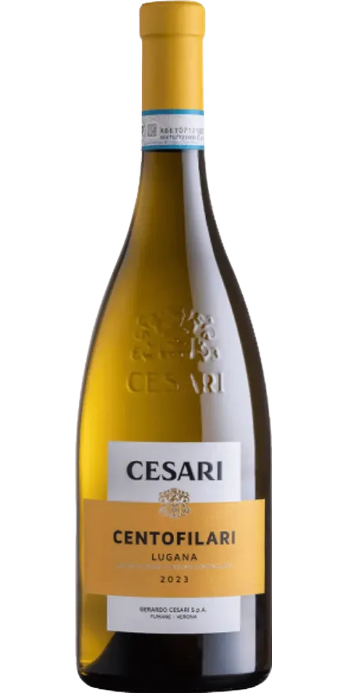 Cesari Centofilari Lugana DOC