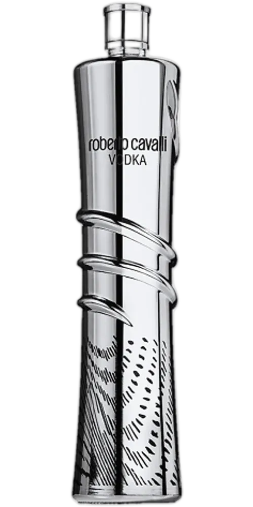 Vodka Roberto Cavalli Mirror Edition