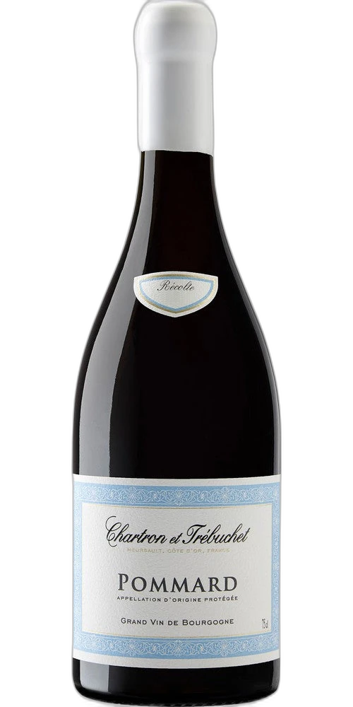 Chartron et Trébuchet Pommard AOC