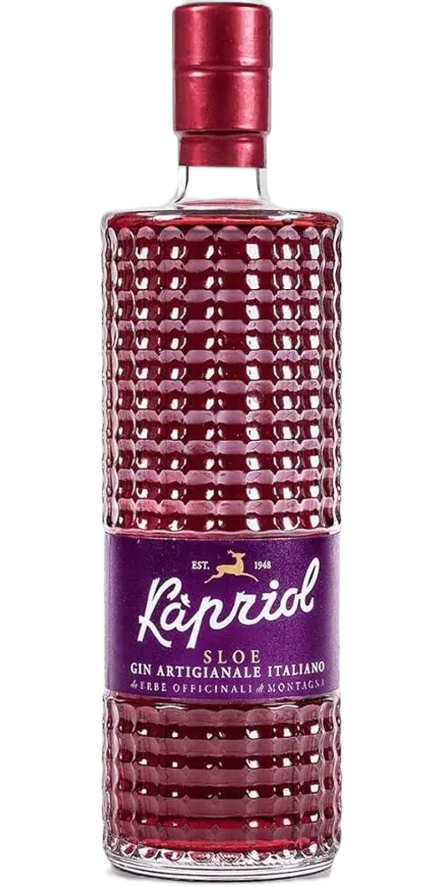 Gin Kapriol - Sloe